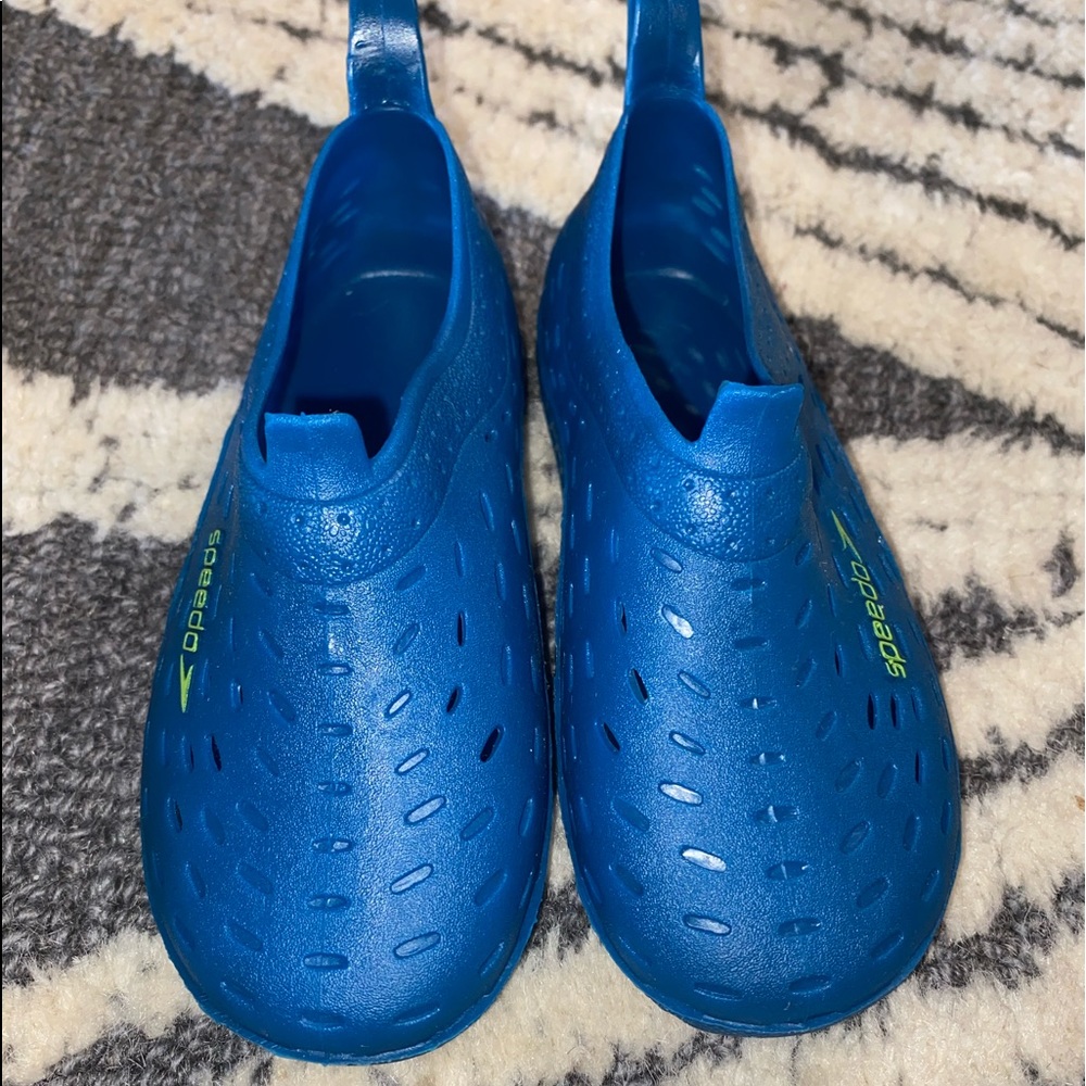 Kids Speedo Water Shoes